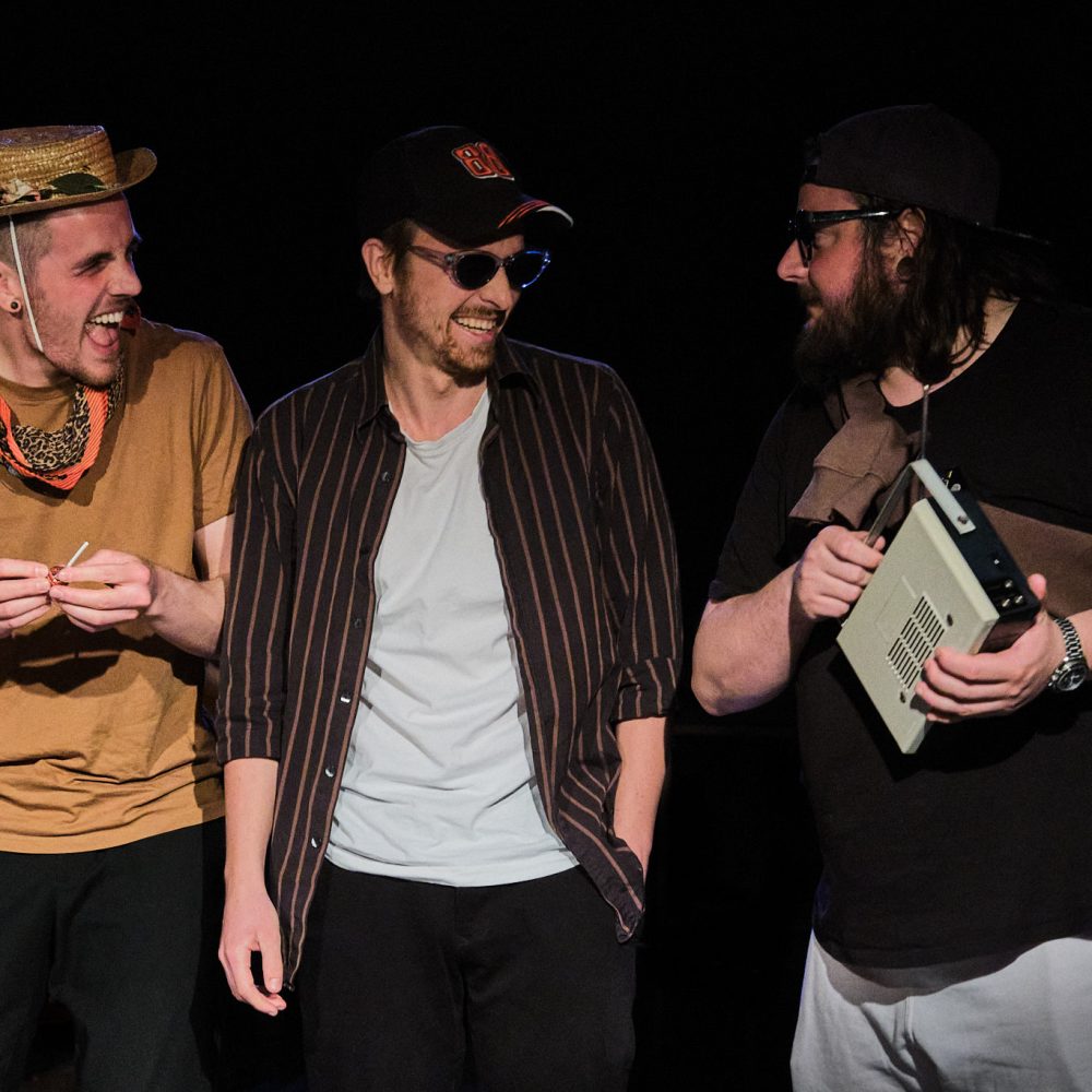 Impro_Trio