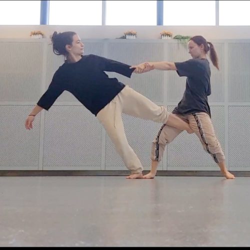 PARTNERING