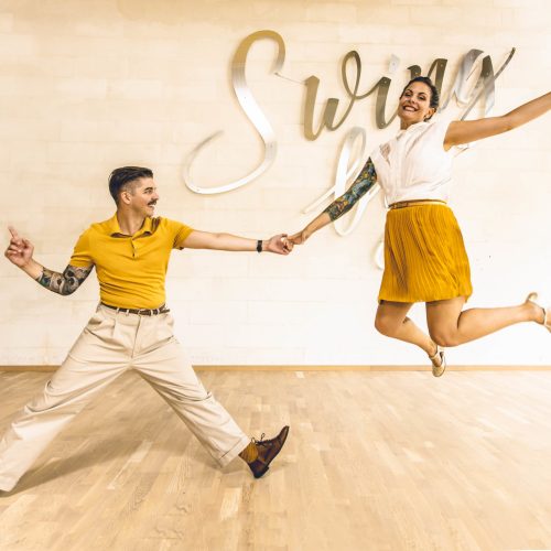 SwingBy