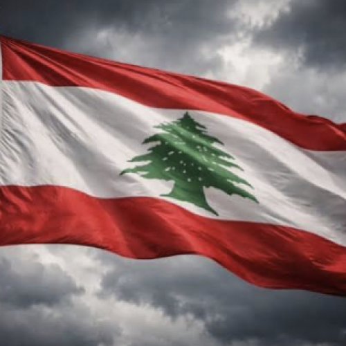 drapeau_Liban